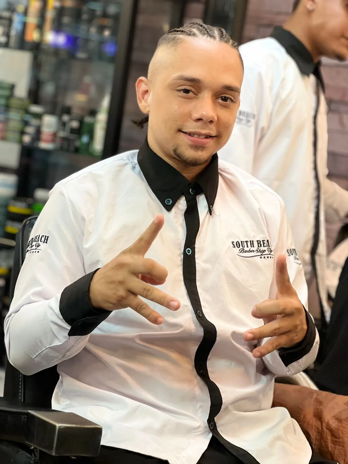 JORGE Villa Escorcia
