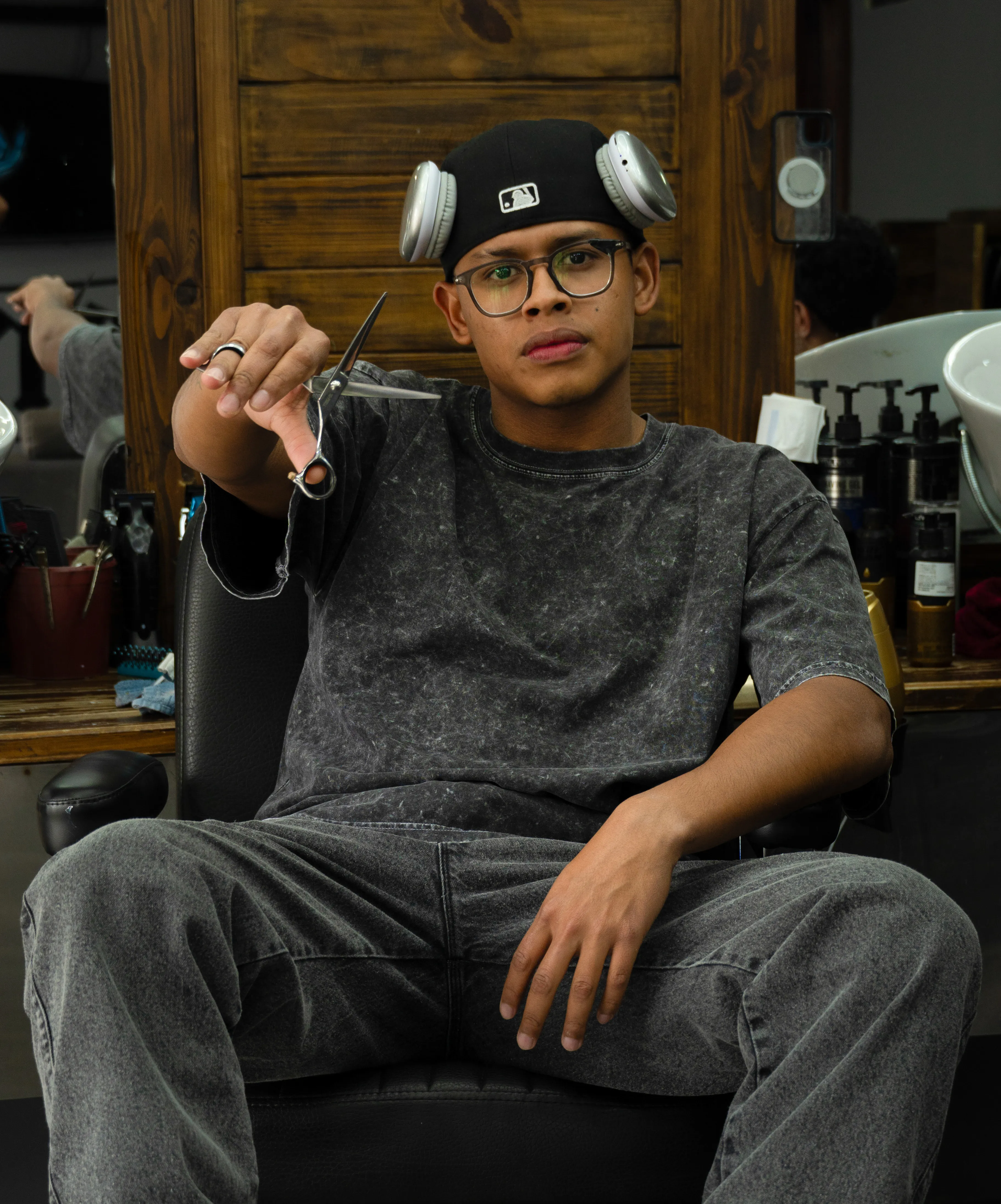 Allan Espinales