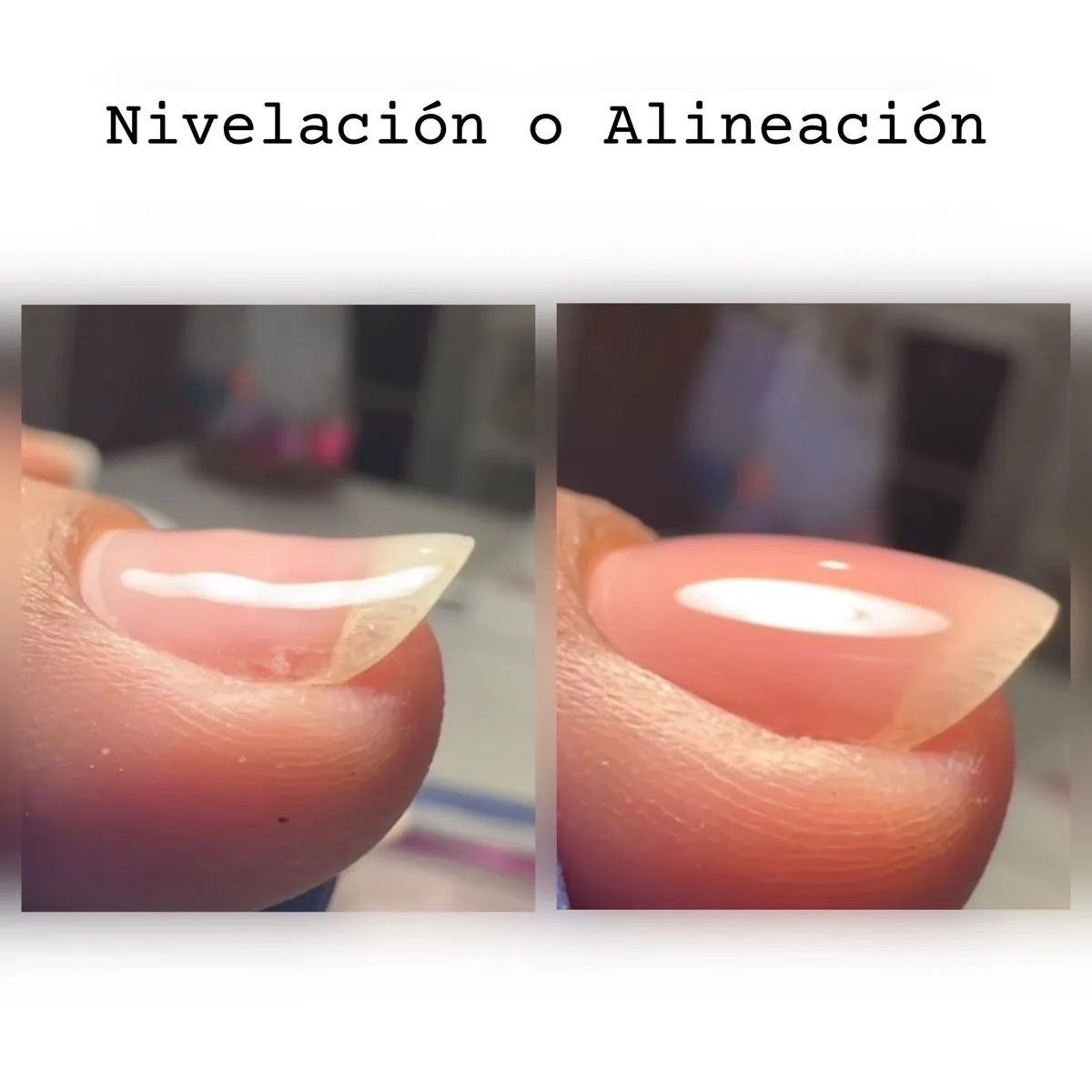 Base Ruberr Manos mujer