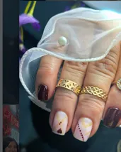 MANICURE TRADICIONAL