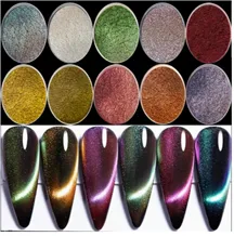 EFECTO OJO DE GATO * 1 UÑA