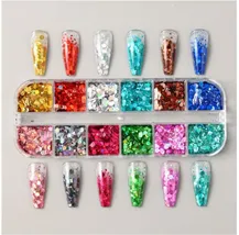 ENCAPSULADO * 1 UÑA