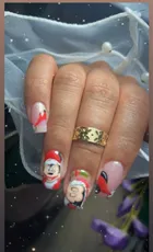 MANICURE SEMIPERMANENTE - 3