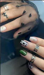 MANICURE SEMIPERMANENTE - 5