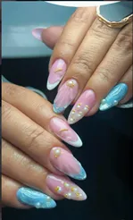 MANICURE SEMIPERMANENTE - 2