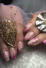 MANICURE GEL EVOLUTION