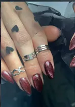 BASE RUBBER + SEMIPERMANENTE - 4