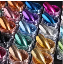 EFECTO ESPEJO *1 UÑA