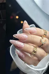 MANICURE SEMIPERMANENTE - 4
