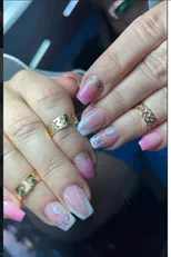 BASE RUBBER + SEMIPERMANENTE - 5