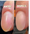BAÑO O REPARACION UÑA (UND) TECHGEL + MAQUILLAJE TRADICIONAL