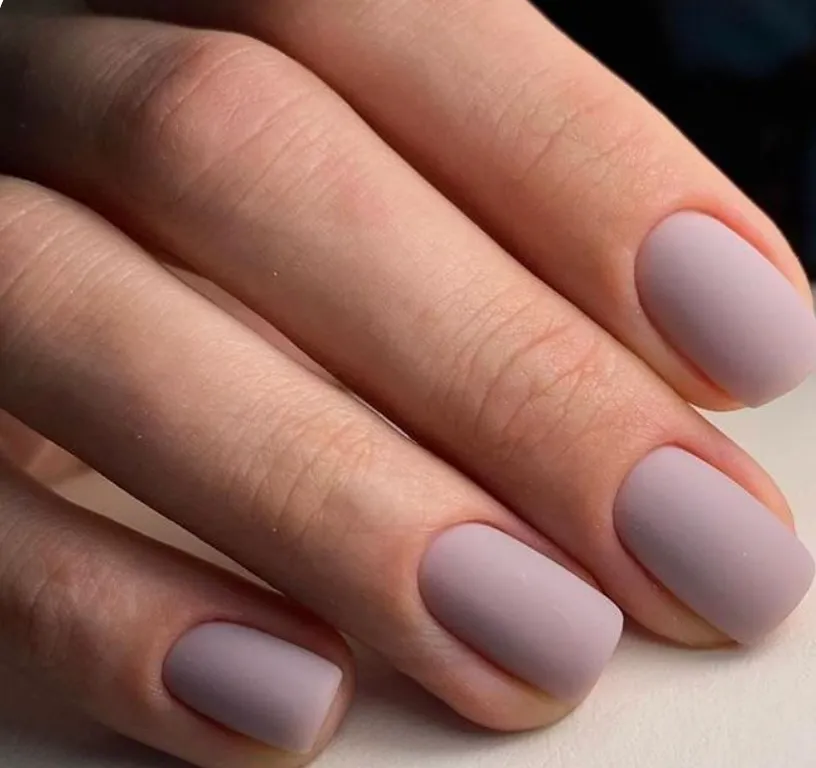 Acabado matte  - Imagen 1