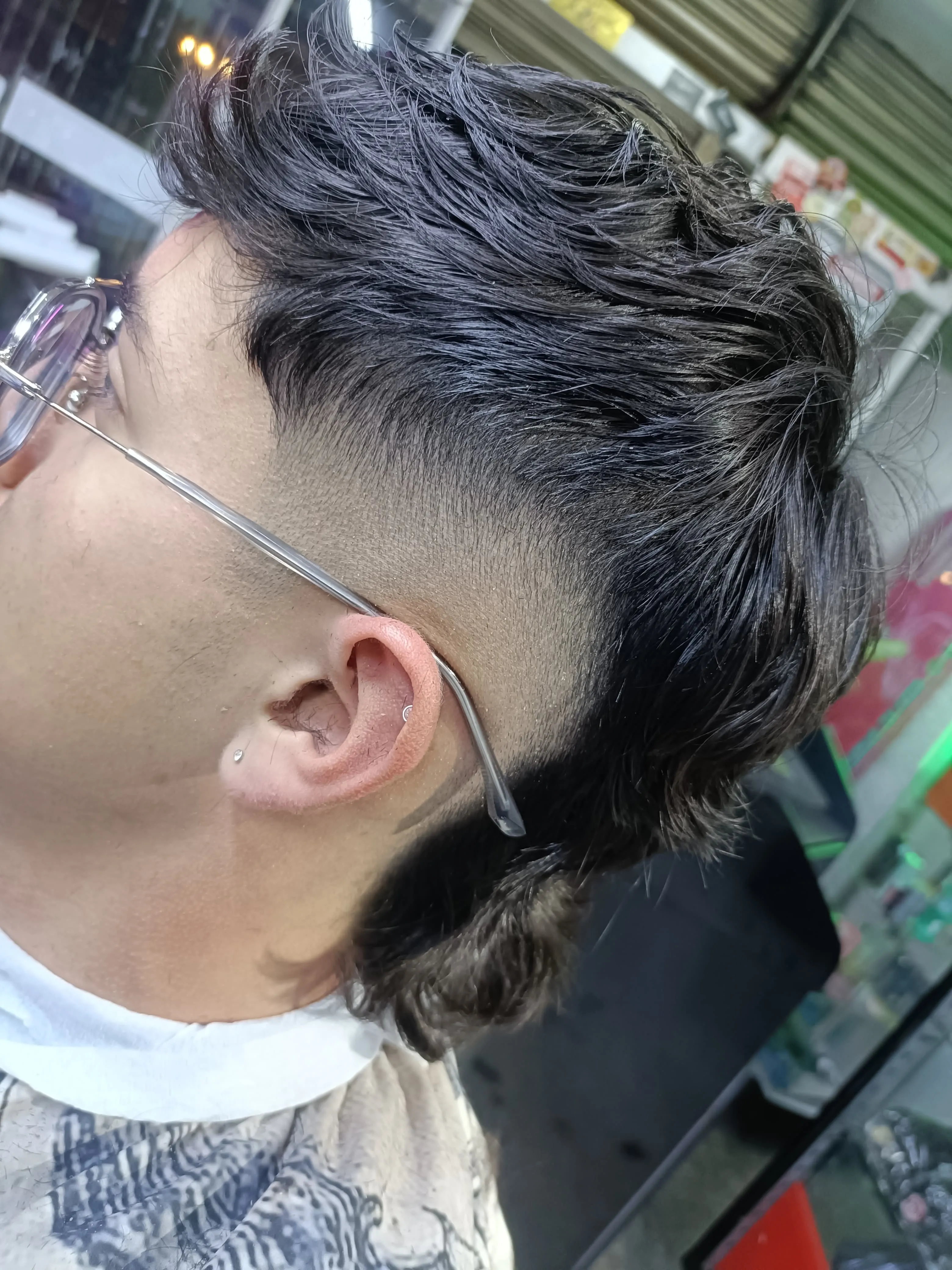 Corte Tradicional  - Imagen 1