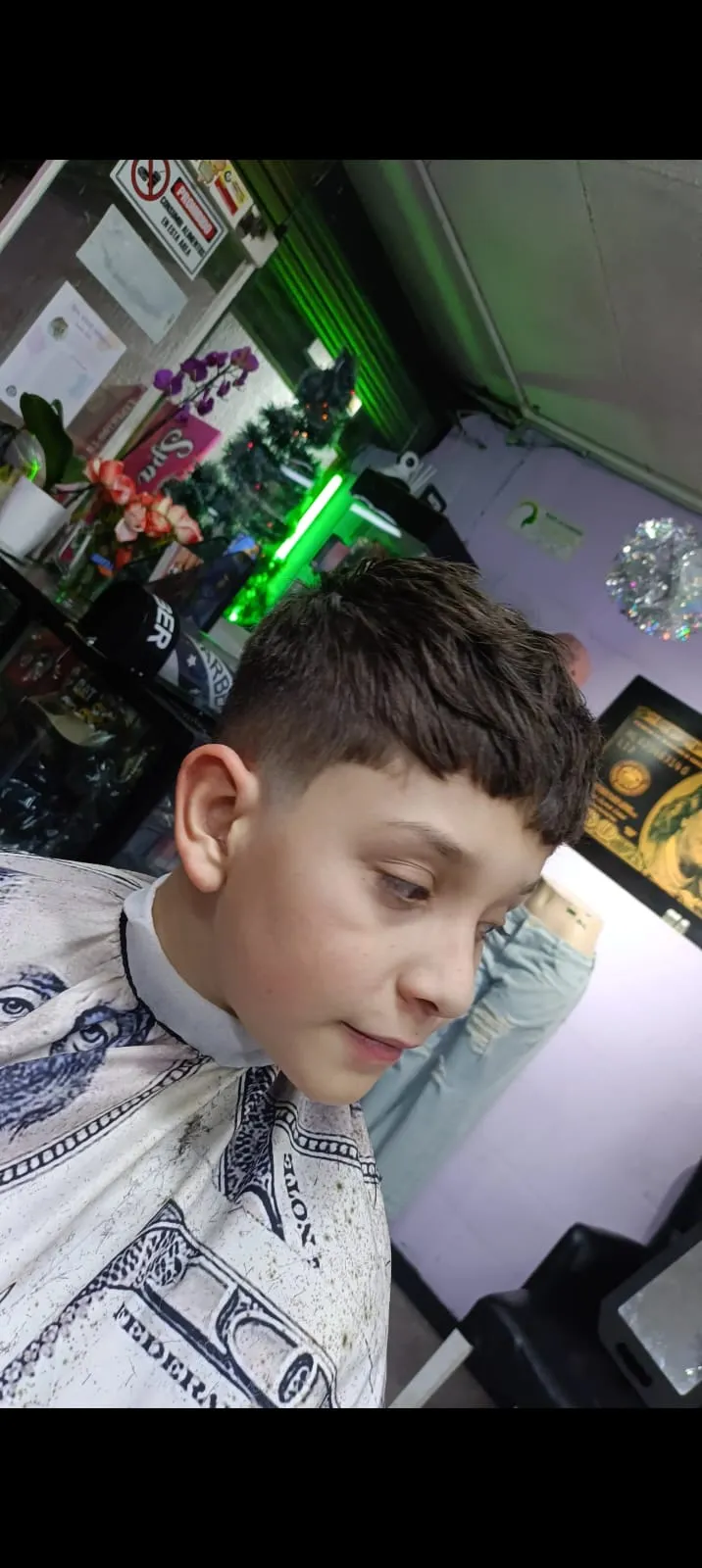 Corte Tradicional  - Imagen 2