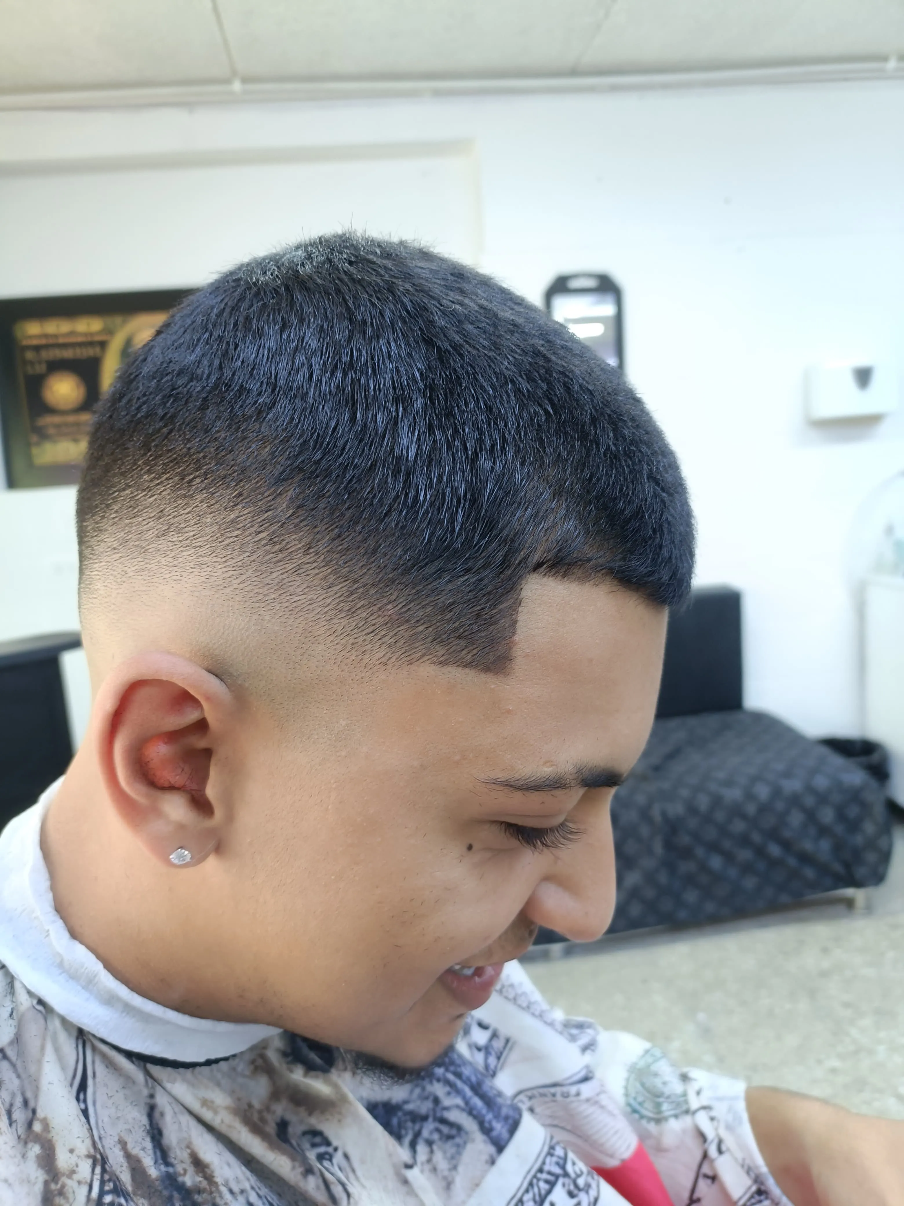 combo spa limpieza y corte  - Imagen 1