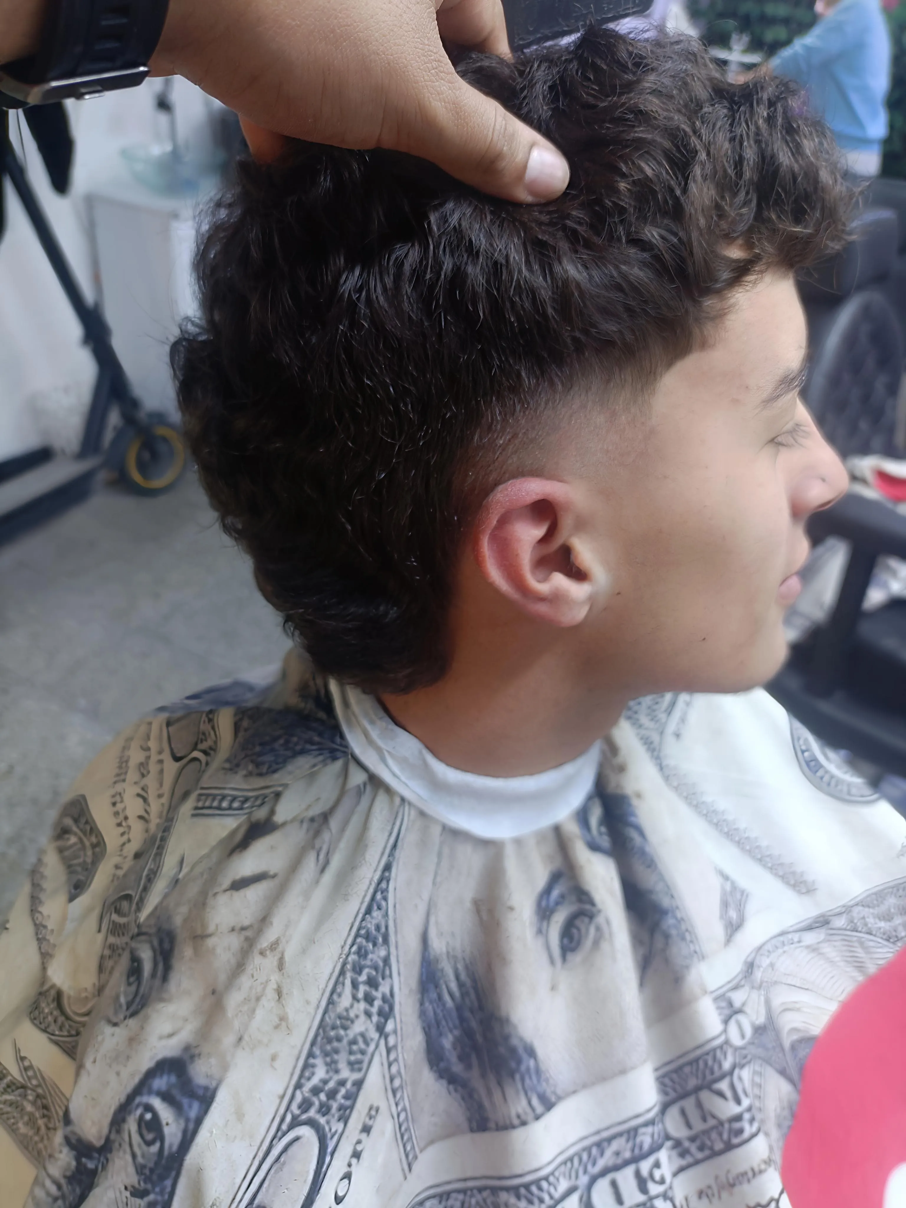 Corte y barba - Imagen 2