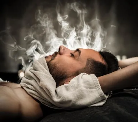 Corte y barba - Imagen 1