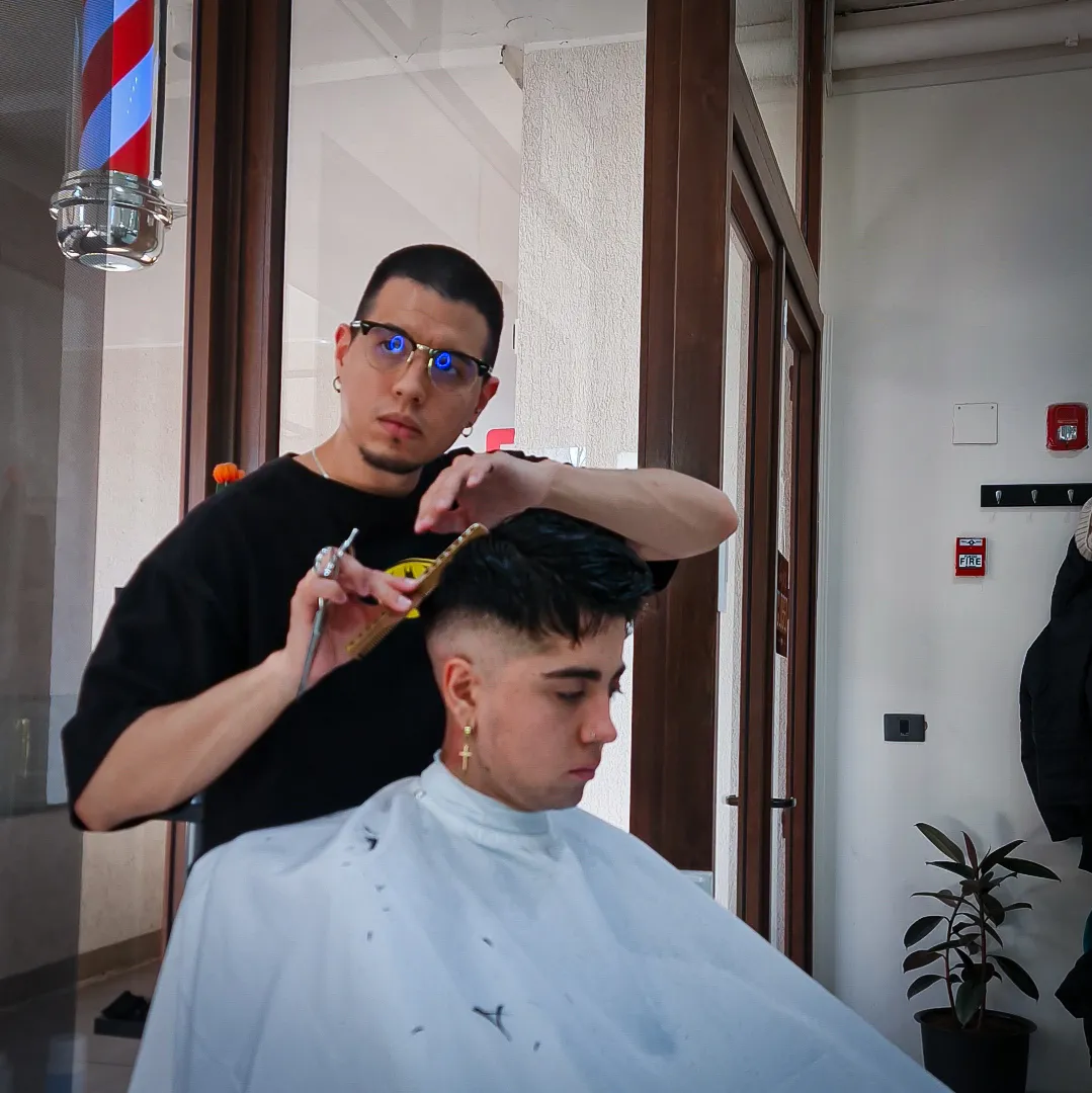 diseño de imagen / visagismo  - Imagen 1