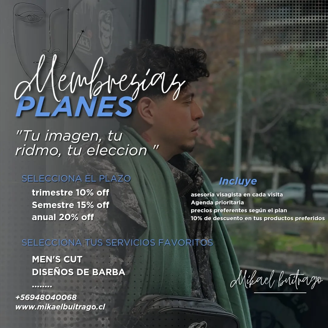 membresía personalizada  - Imagen 1