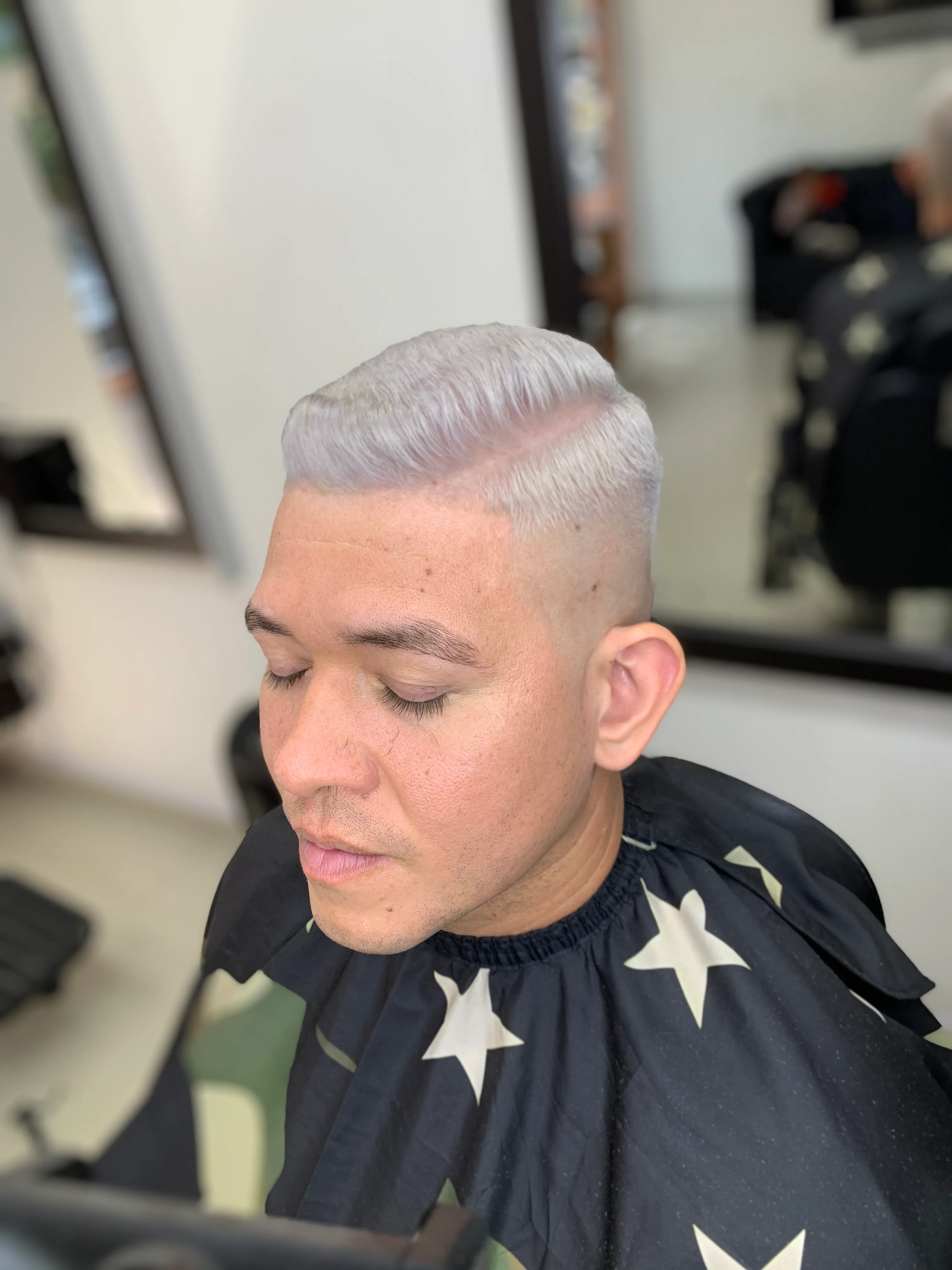 PLATINADOS GLOBALES