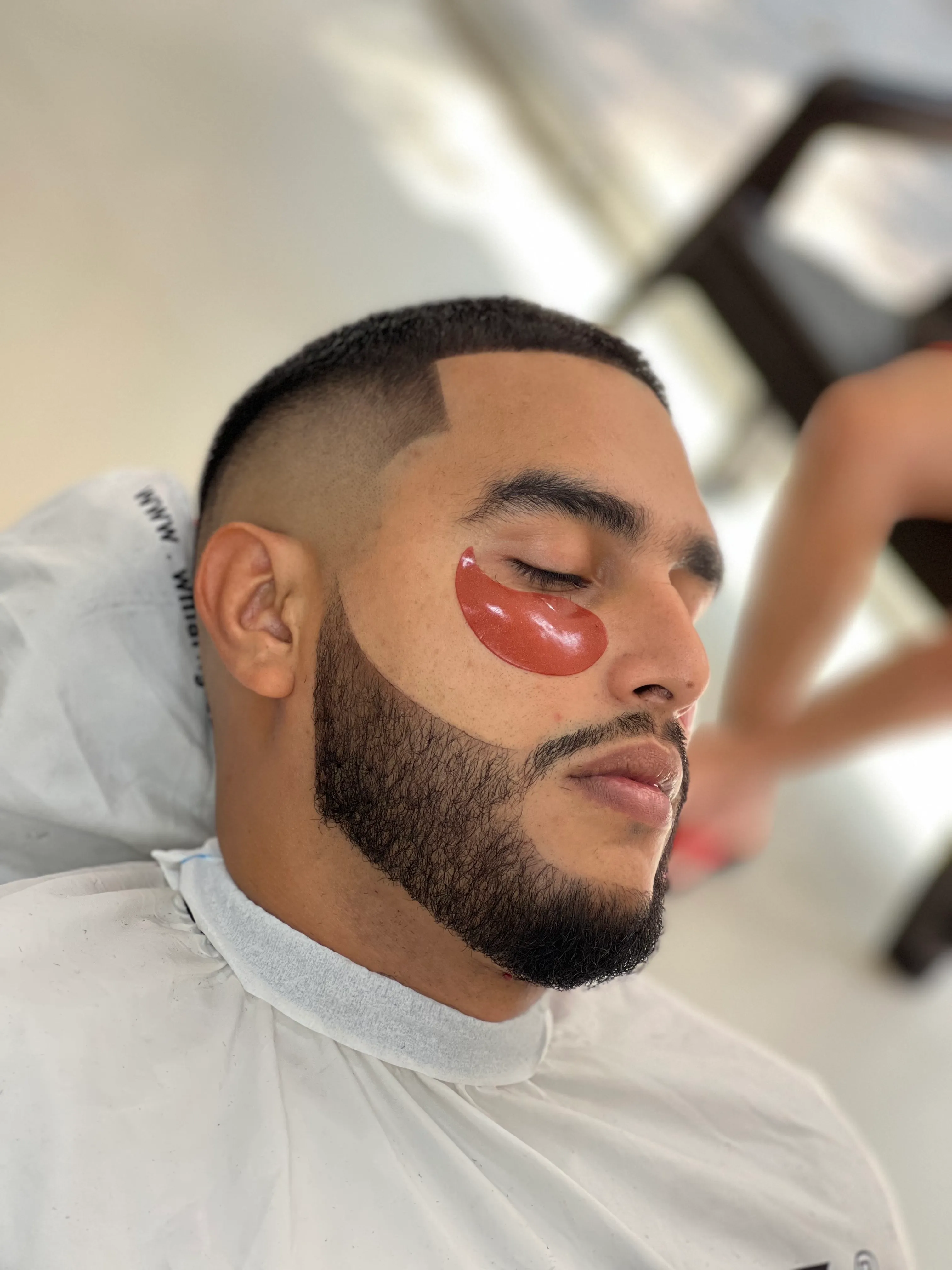 BARBA PREMIUM - Imagen 1