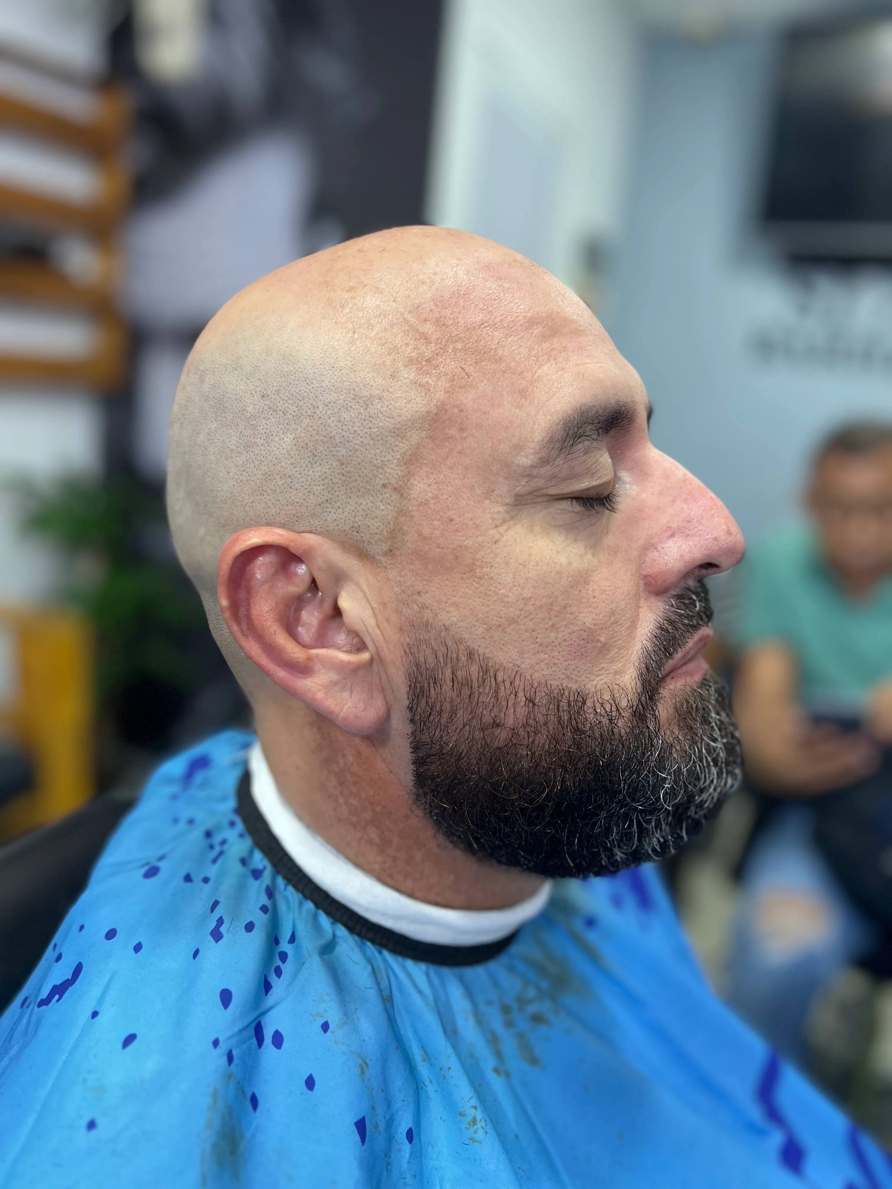 BARBA BASIC - Imagen 1