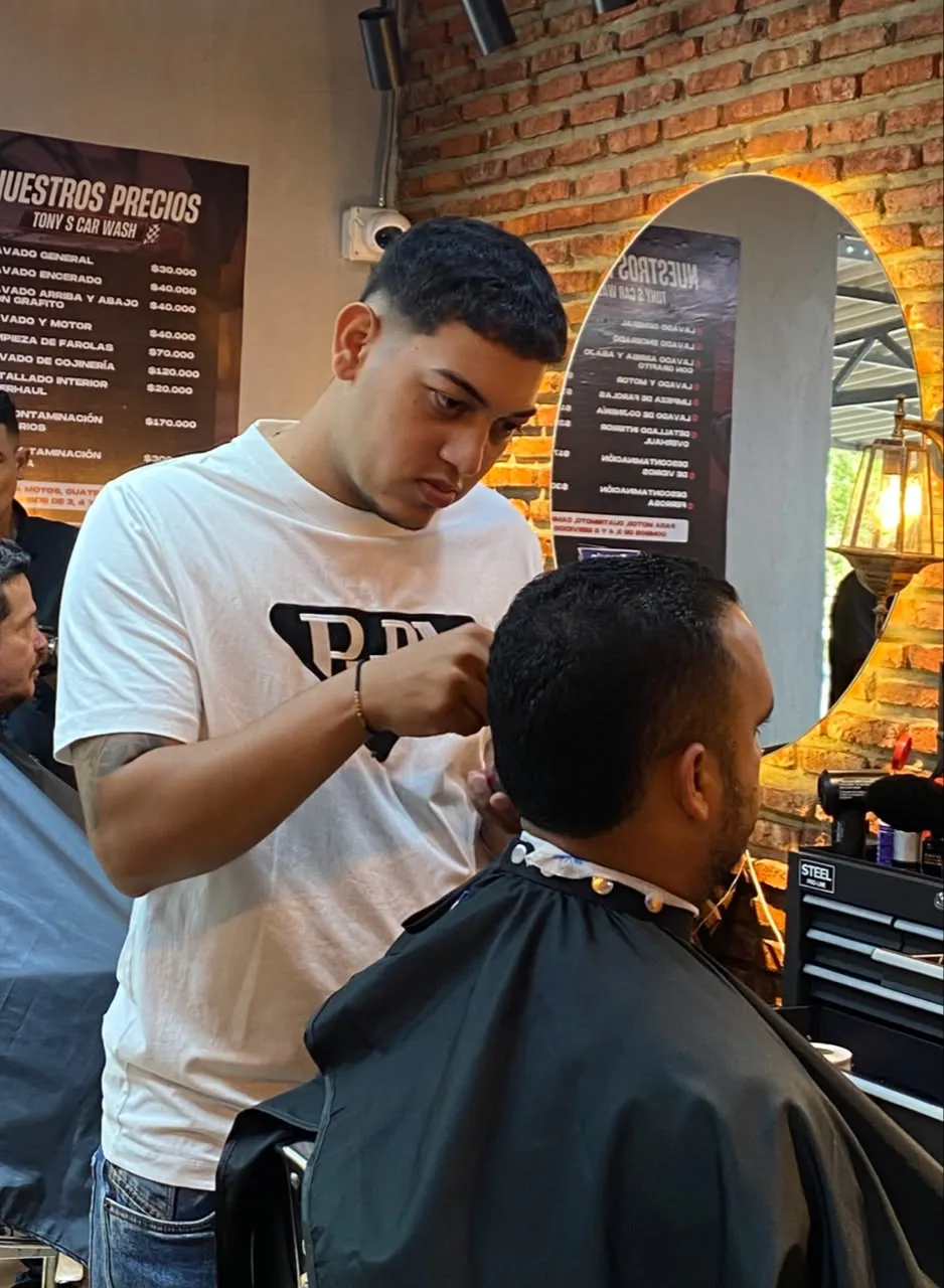 JEREN  MERCADO