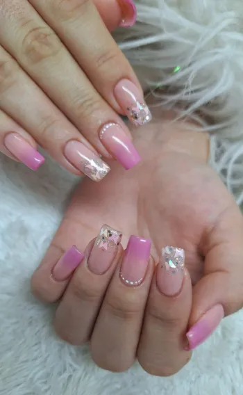 Maquillaje semipermanente - Imagen 1