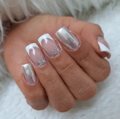 Maquillaje Semipermanente Con Base Ruber - Imagen 1