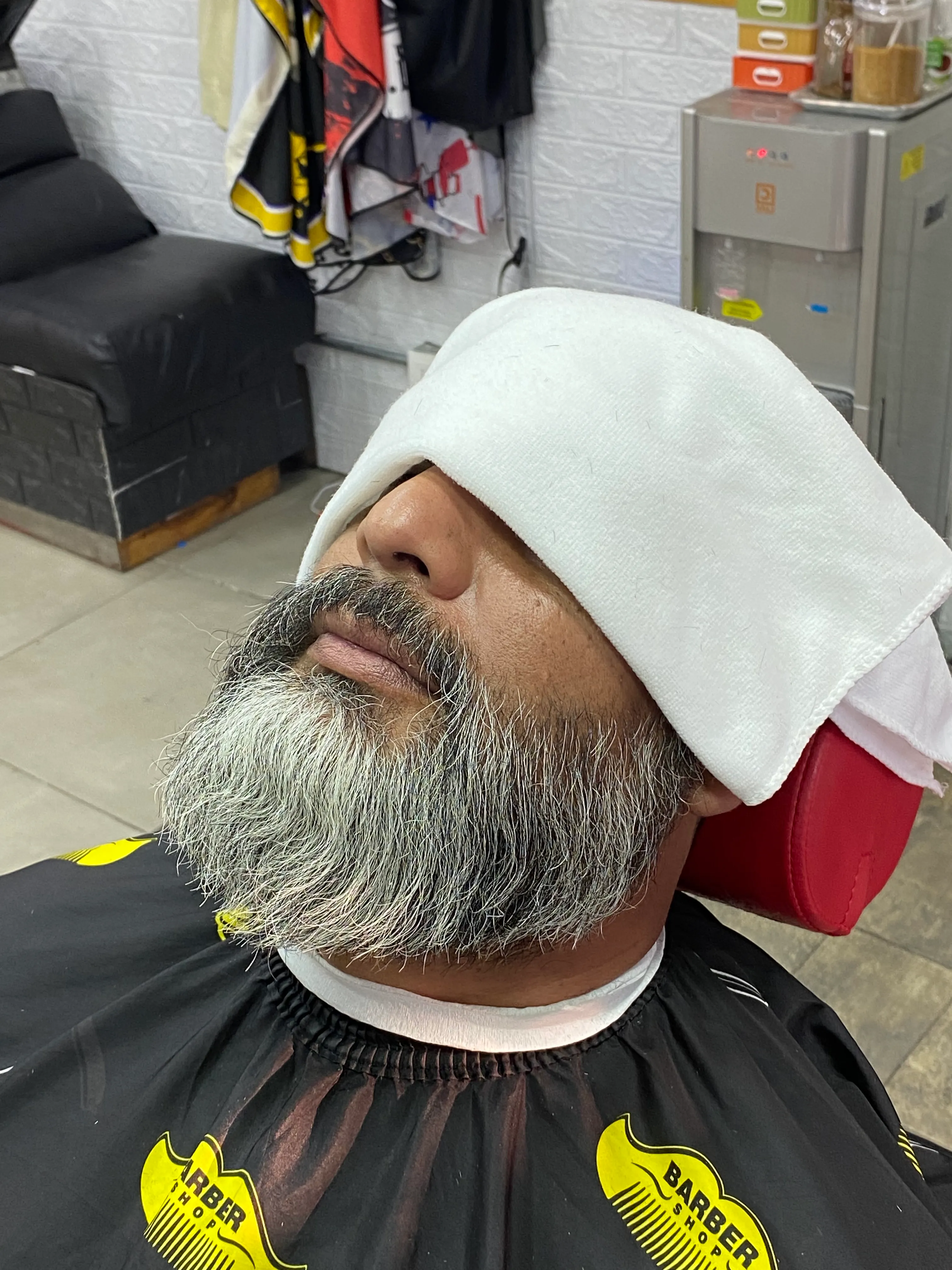 Barboterapia