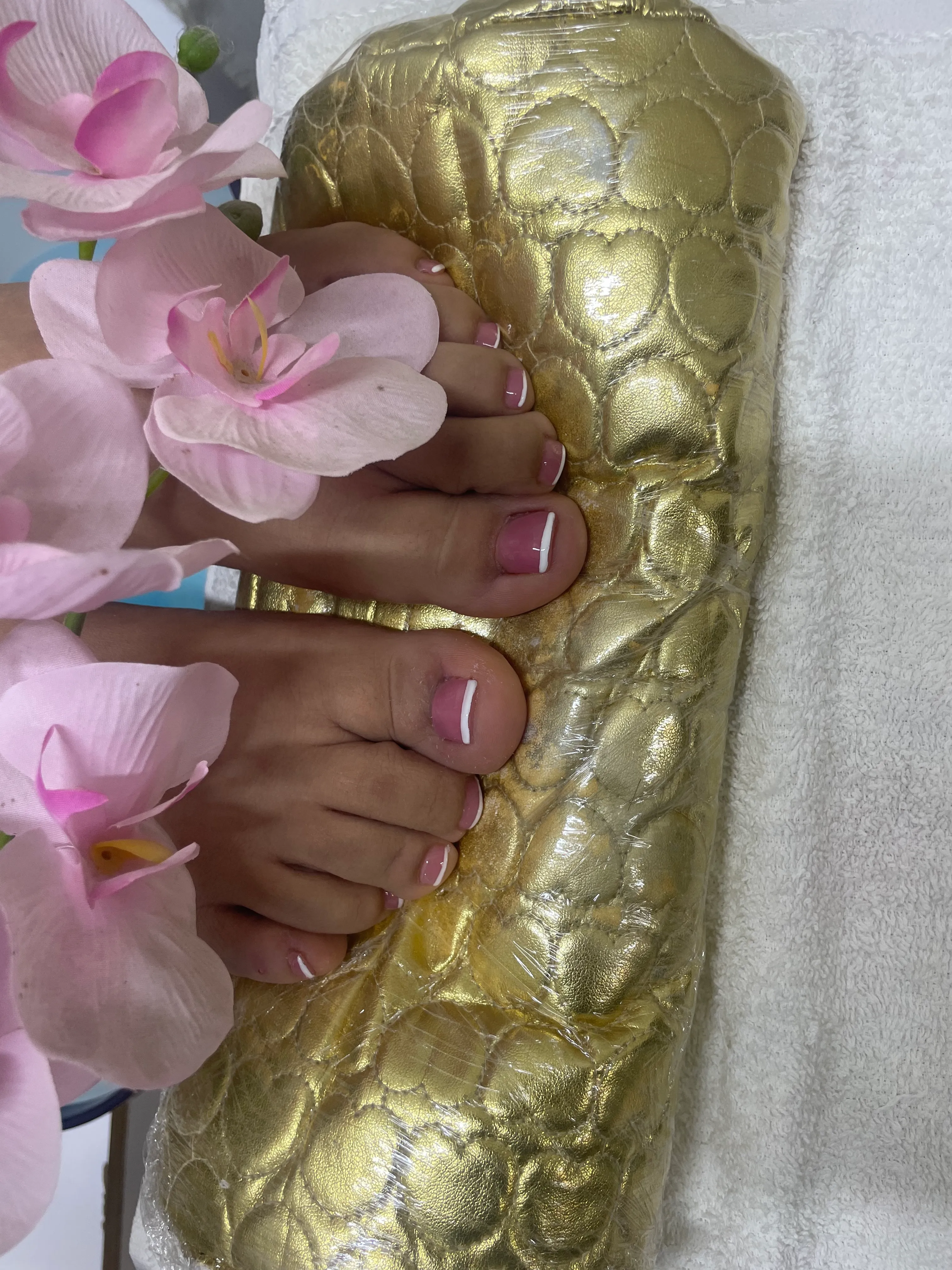 Pedicura