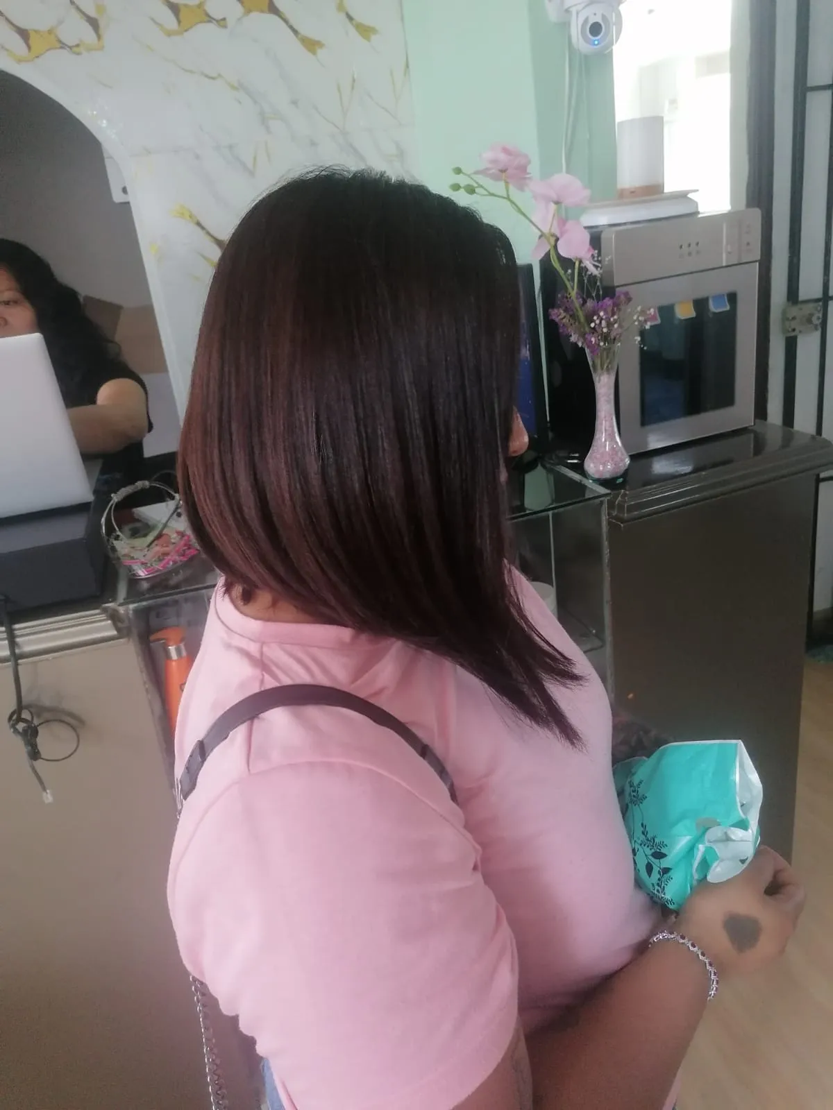 Corte Bob