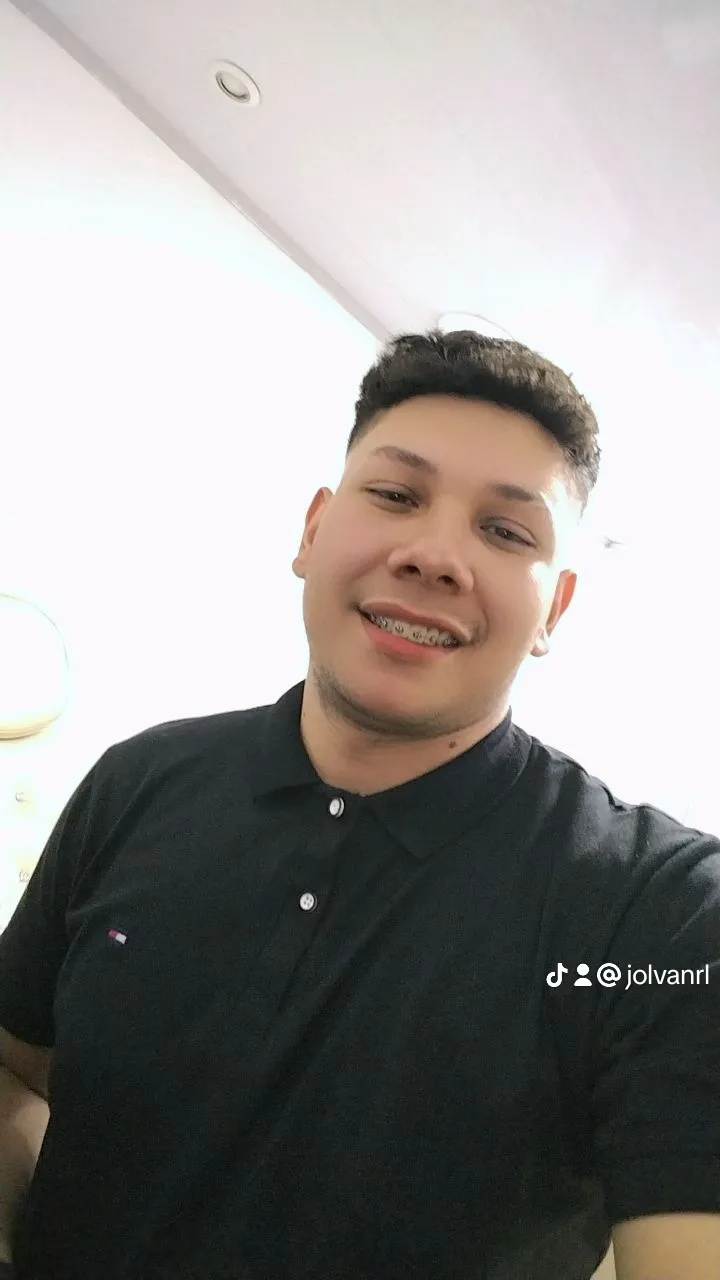 Jolvan Rojas 