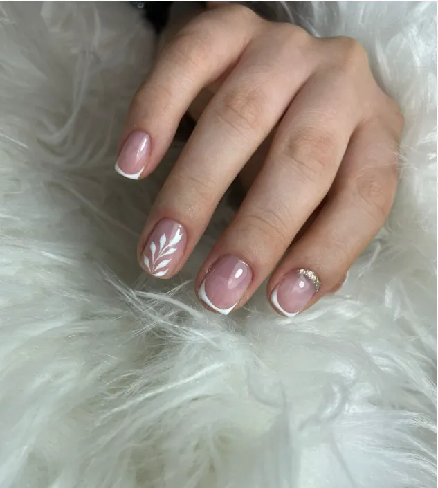 Esmaltado Semipermanente - 5