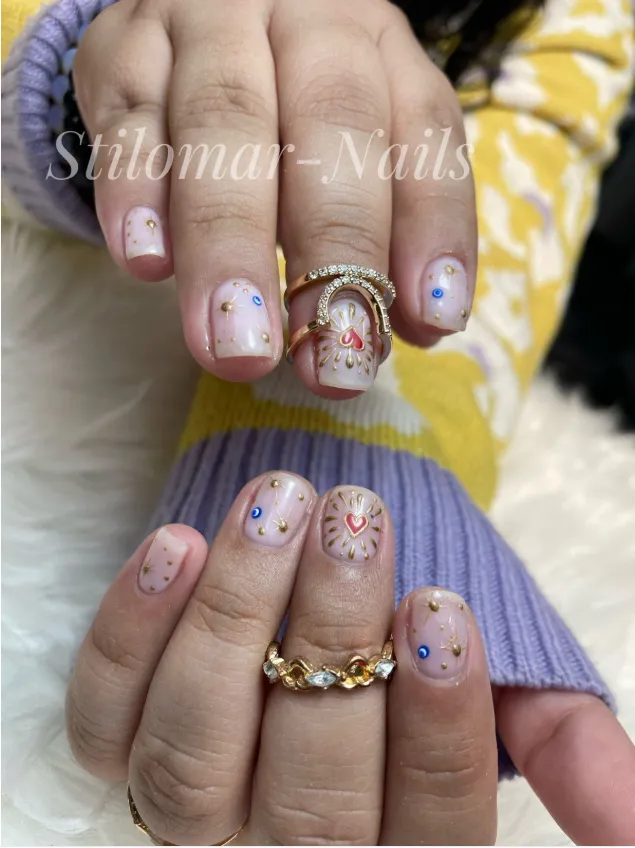 Esmaltado Semipermanente - 3