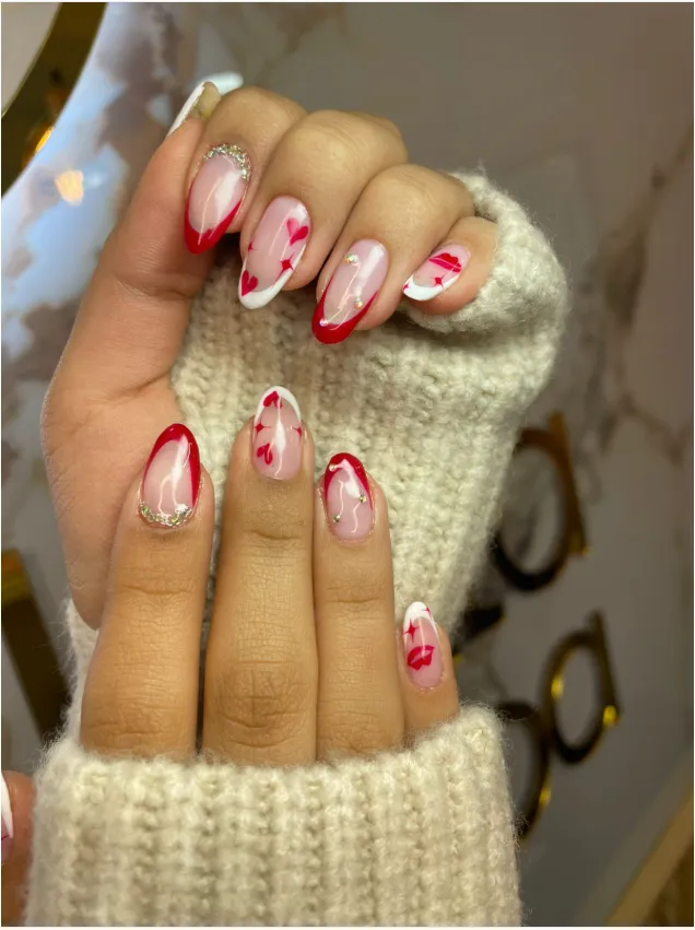 Esmaltado Semipermanente - 2