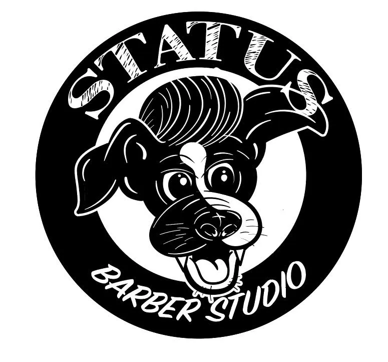 Status-Barber-Studio