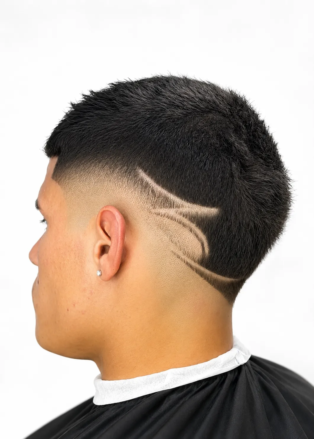 Corte de cabello