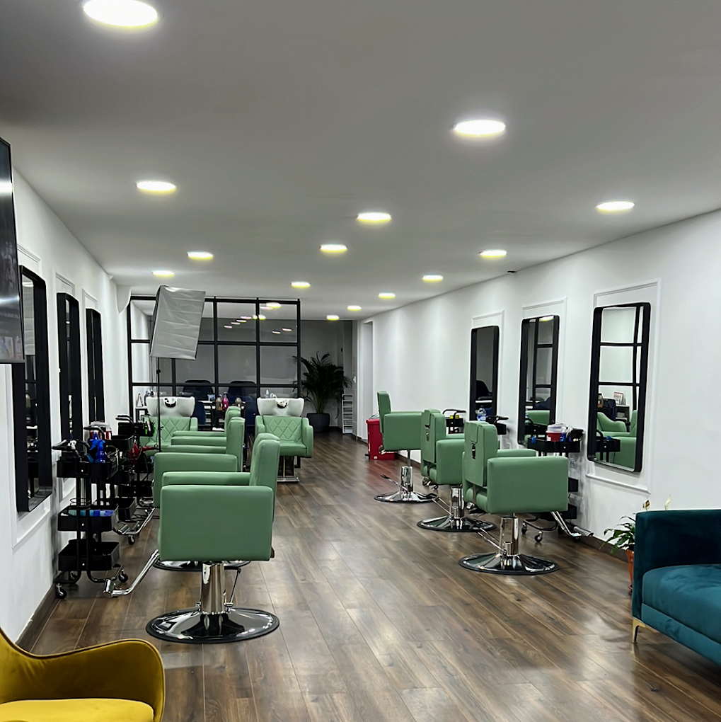 SedeStigma Saloon Galerias