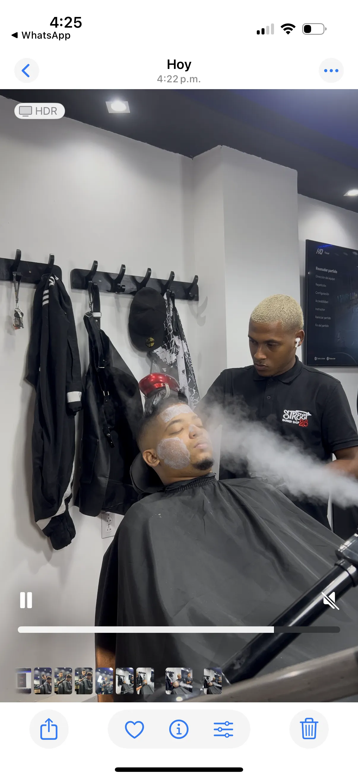 FOR THE GANGS  - Imagen 1