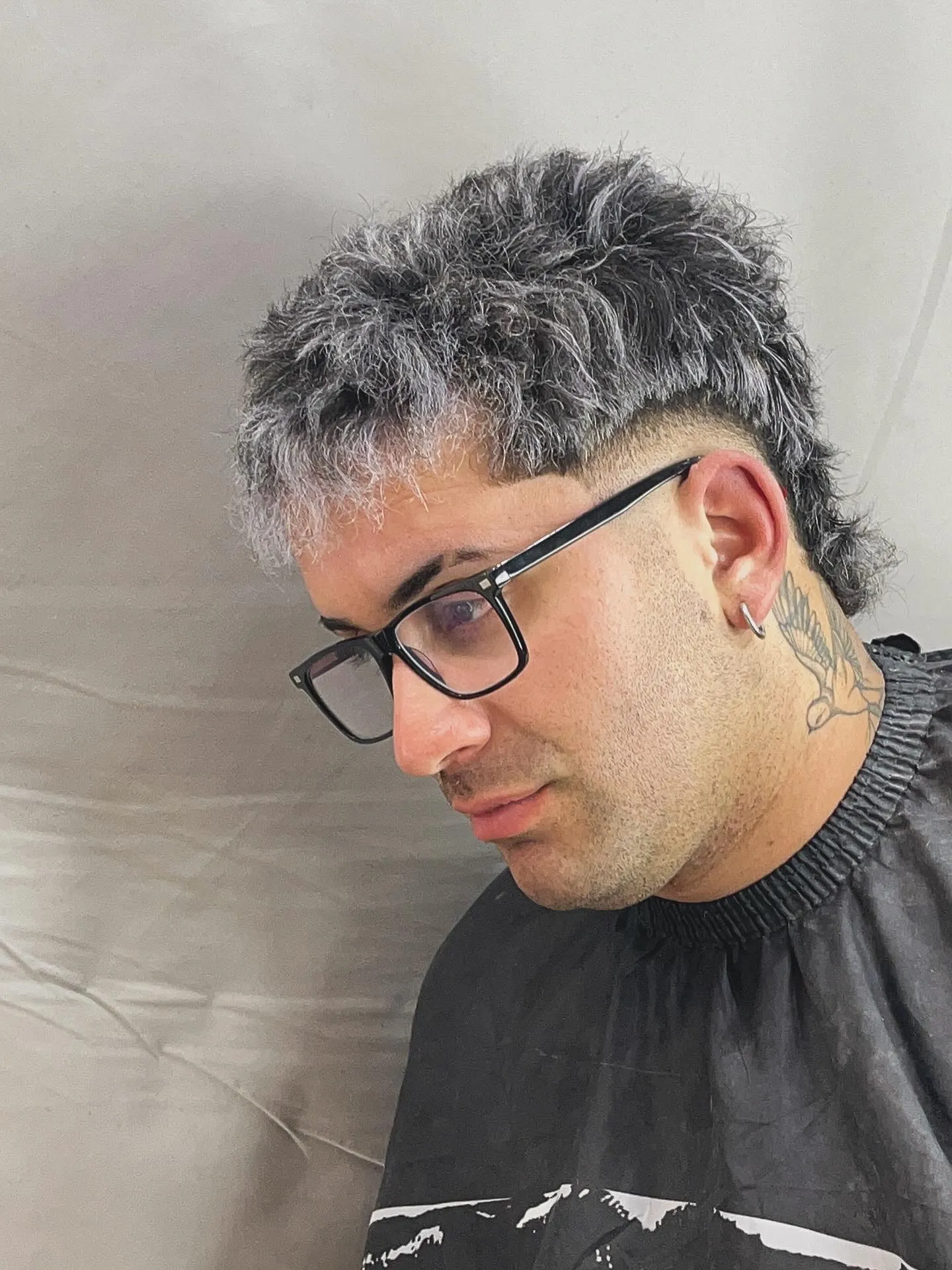 Mechas