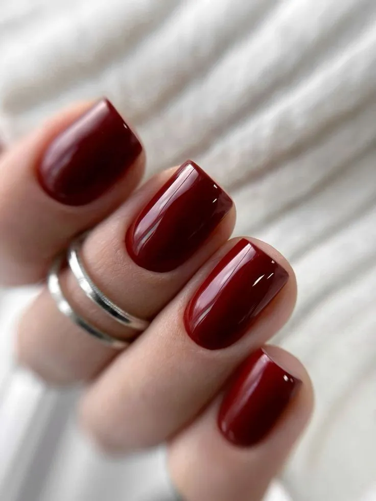 UÑAS GEL REGULAR  - Imagen 1