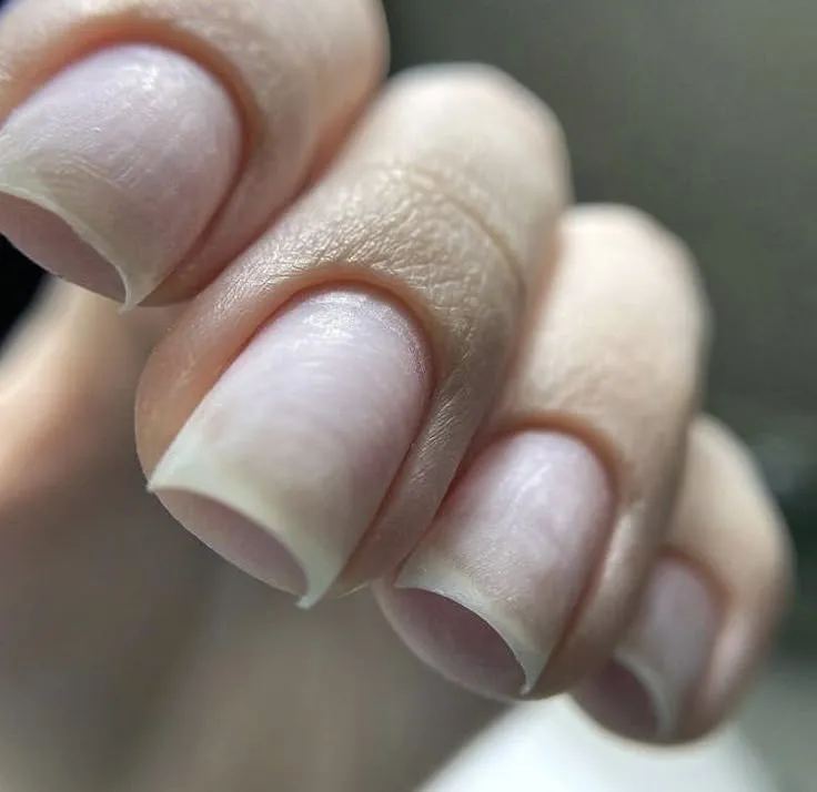 MANICURA RUSA - Imagen 1