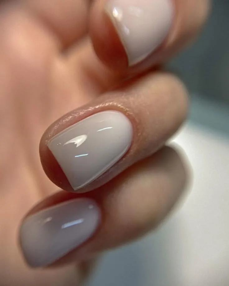 UÑAS BALANCE (RUBBER) BAÑO DE ACRILICO   - Imagen 1