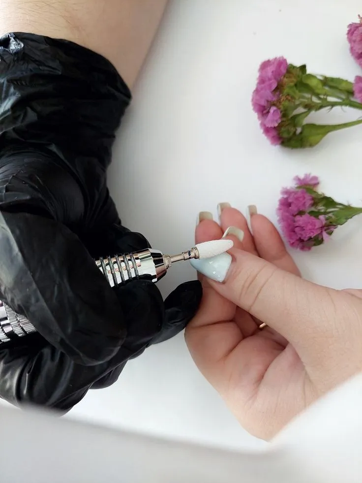 RETIRO DE GEL - Imagen 1