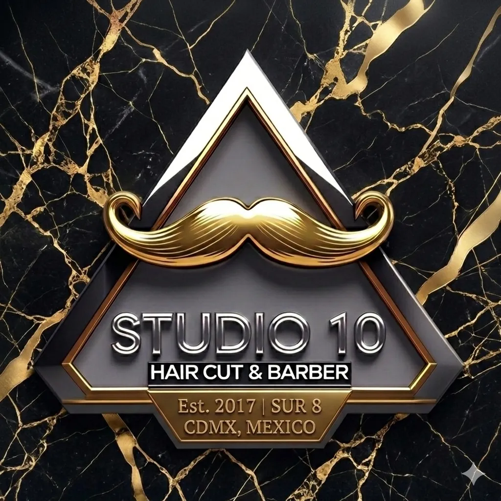 Portada de Studio 10 Hair Cut & Barber