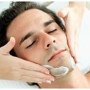 EXFOLIACIÓN FACIAL - 3