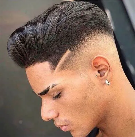 CORTE Y CEJA CABALLERO  - Imagen 1