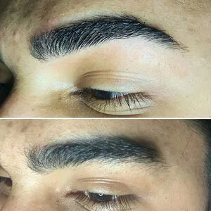 DEPILACION DE CEJA Y PERFILADO - 3