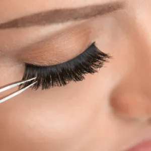 EXTENSIÓN DE PESTAÑAS DE TIRA - 2